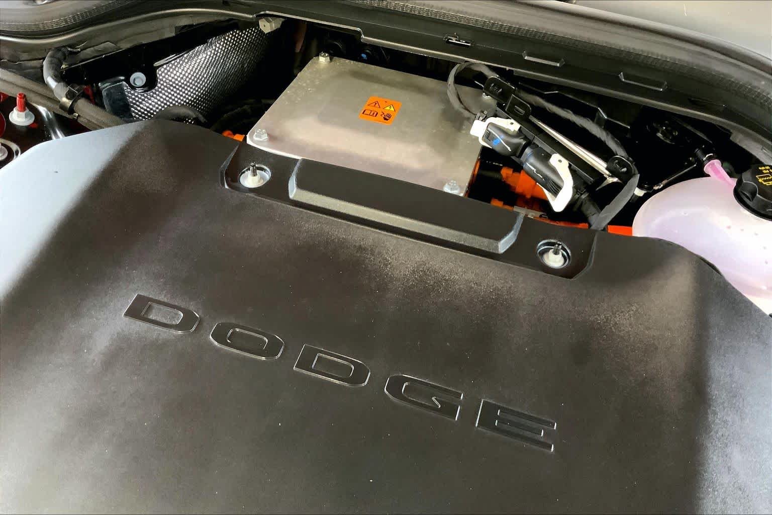 Used 2025 Redeye Dodge R/T image 31