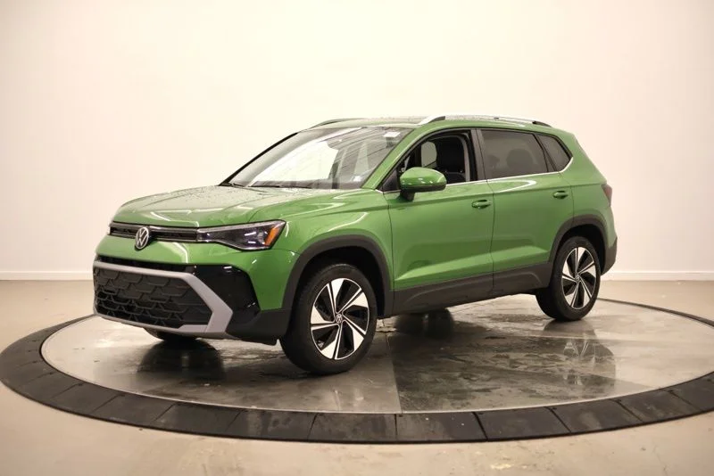 2026 Volkswagen Taos SE - Photo 7