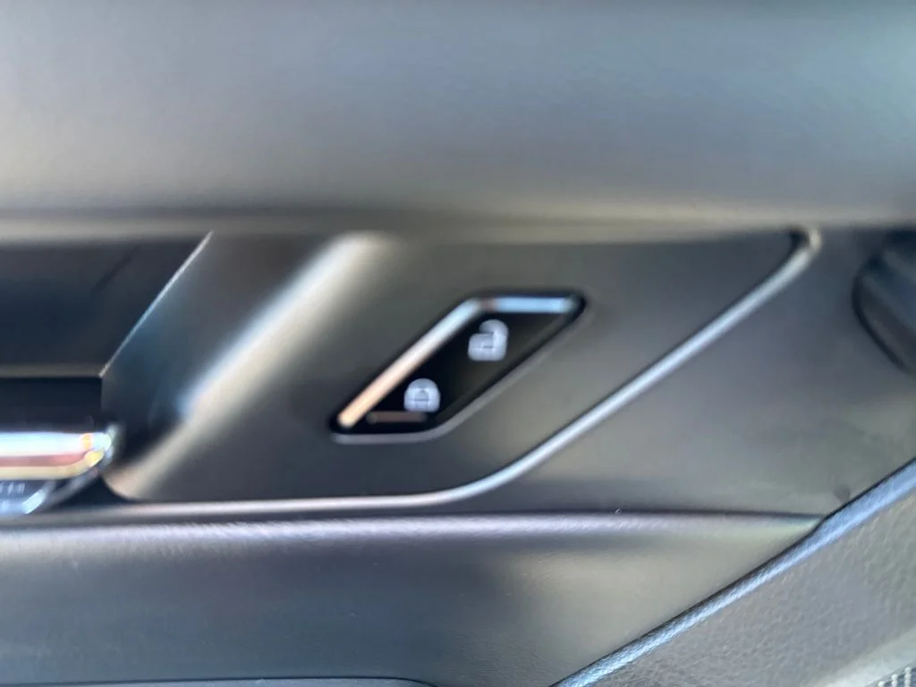 New 2026 Silver Mazda 3.3 Turbo S Premium image 14