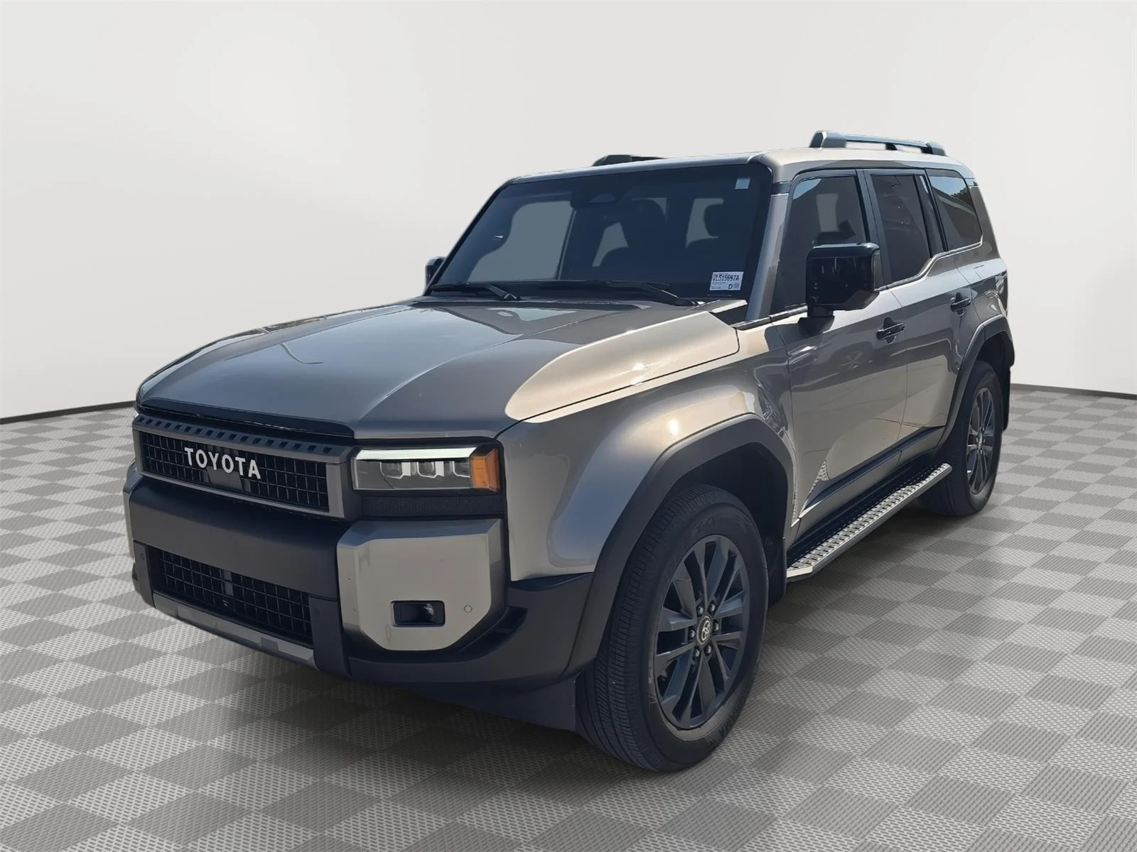 Used 2025 Silver Toyota 1958 image 3
