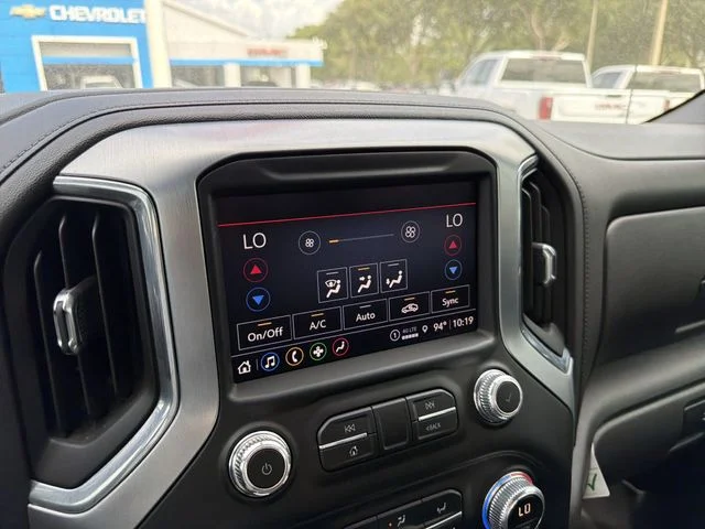 Used 2021 Gray GMC Elevation image 22