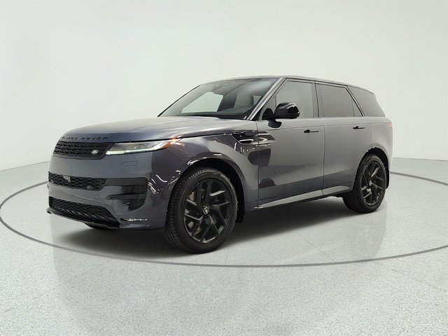 2025 Land Rover Range Rover Sport P530 Dynamic SE