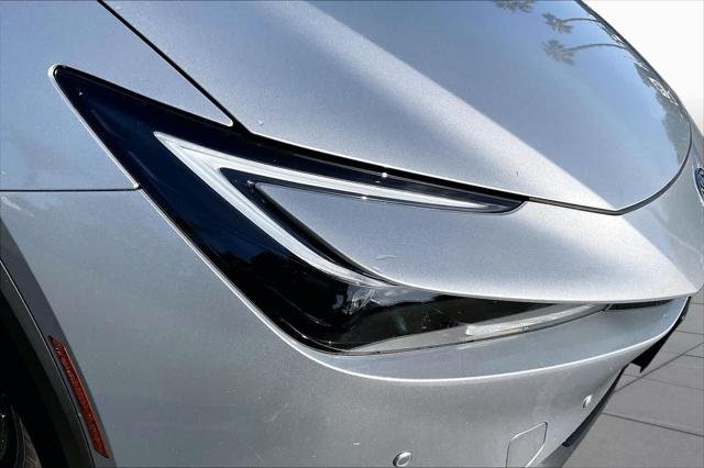 Certified Used 2025 CUTTING EDGE Toyota  image 27