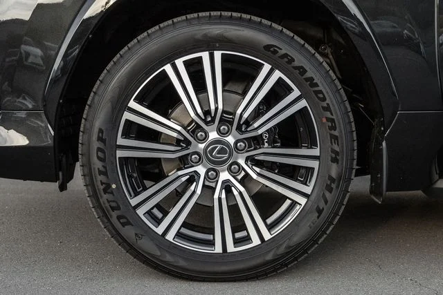 New 2026 Caviar Lexus LUXURY image 11