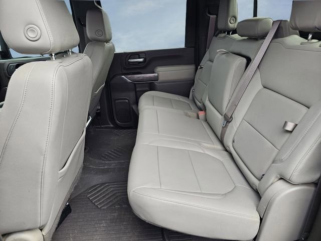 Used 2022 Black Chevrolet LTZ image 31