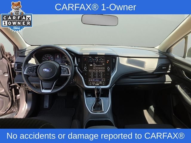 Used 2025 Gray Metallic Subaru Premium image 2