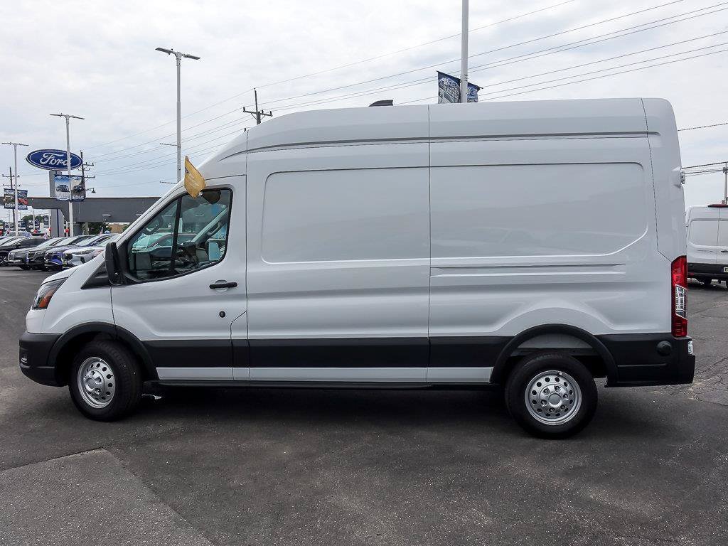 Used 2026 Oxford White Ford T-250 148 Hi Rf image 6