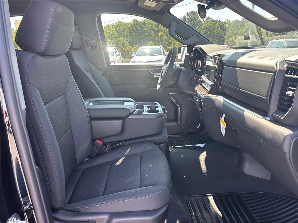 2026 Chevrolet Silverado 1500 LT - Photo 30