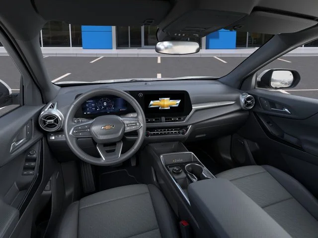 2026 Chevrolet Equinox LT - Photo 16