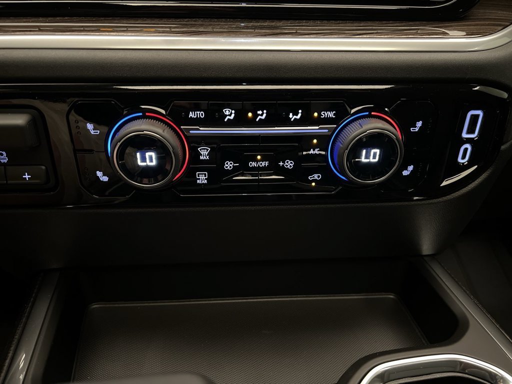 2026 Chevrolet Silverado 1500 RST - Photo 18