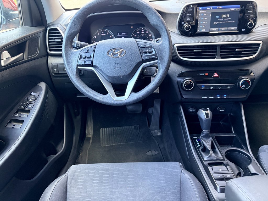 Used 2019 Gemstone Red Hyundai SE image 15