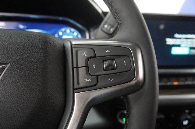 2026 Chevrolet Silverado 1500 LT - Photo 28