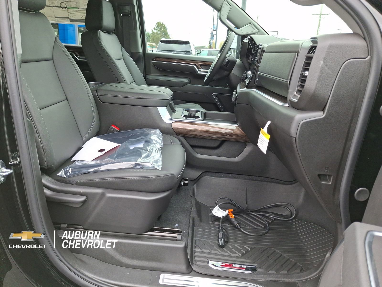 2026 Chevrolet Silverado 2500 HD LT - Photo 23