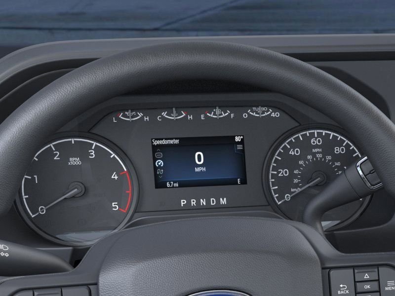 2025 Ford F-250 Super Duty XL - Photo 13