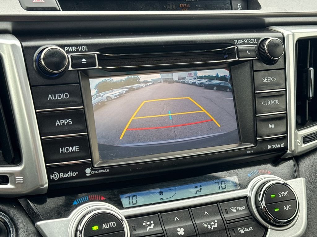 Used 2016 Gray Toyota SE image 24