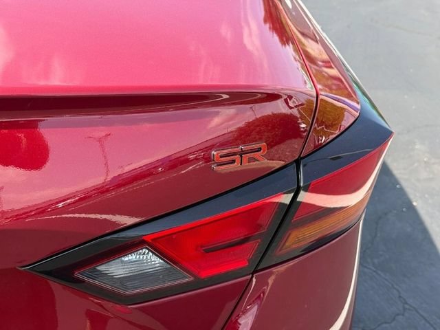 Used 2024 Red Nissan SR Intelligent AWD image 5