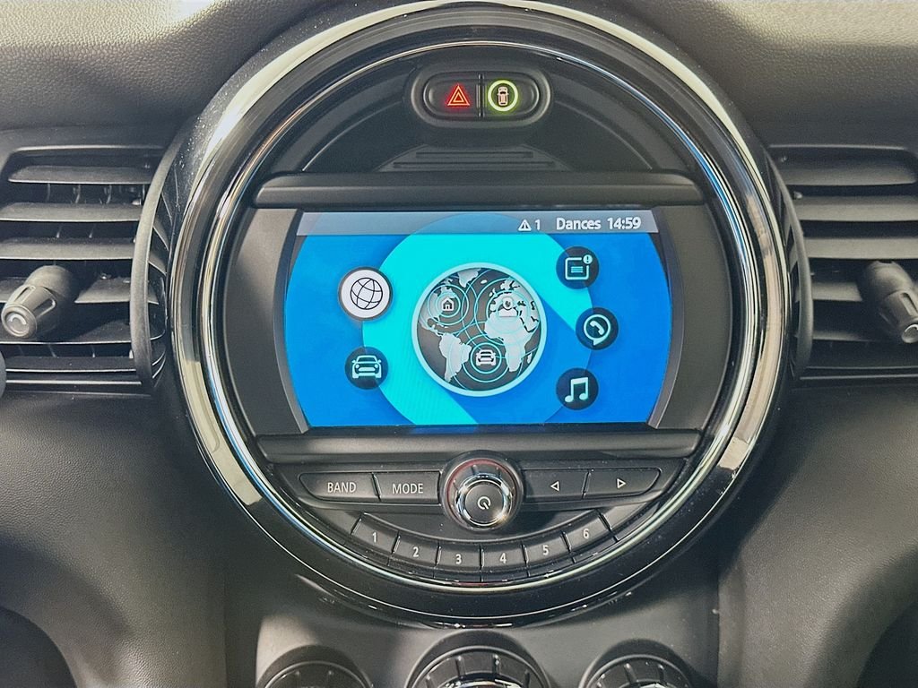 Used 2020 Blue MINI Signature image 14