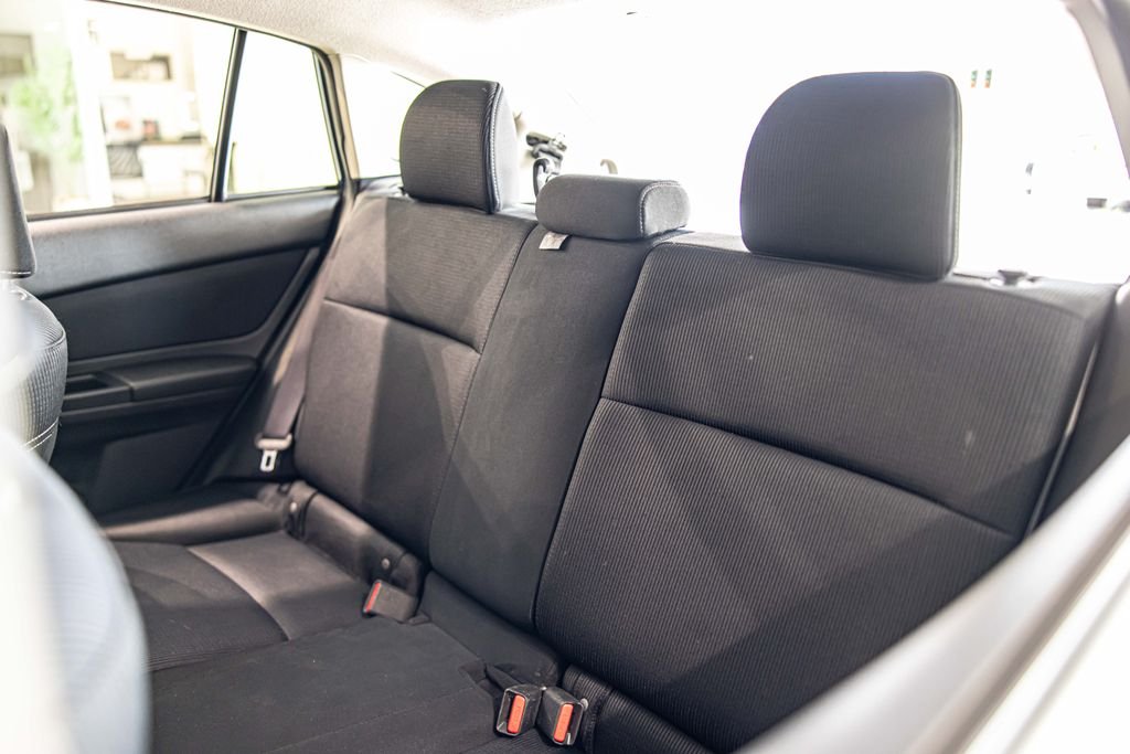 Used 2014 Blue Subaru 2.0i Sport Premium image 30