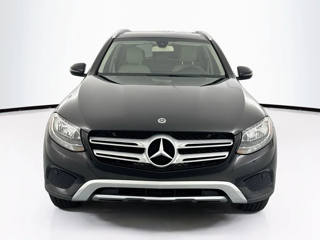 Used 2018 Mercedes-Benz GLC GLC300 with VIN WDC0G4JB1JV057082 for sale in Davie, FL