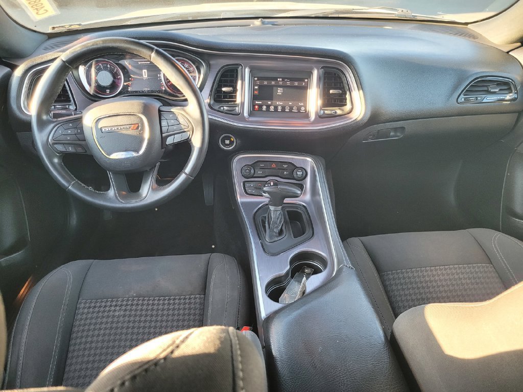 2018 Dodge Challenger SXT - Photo 18
