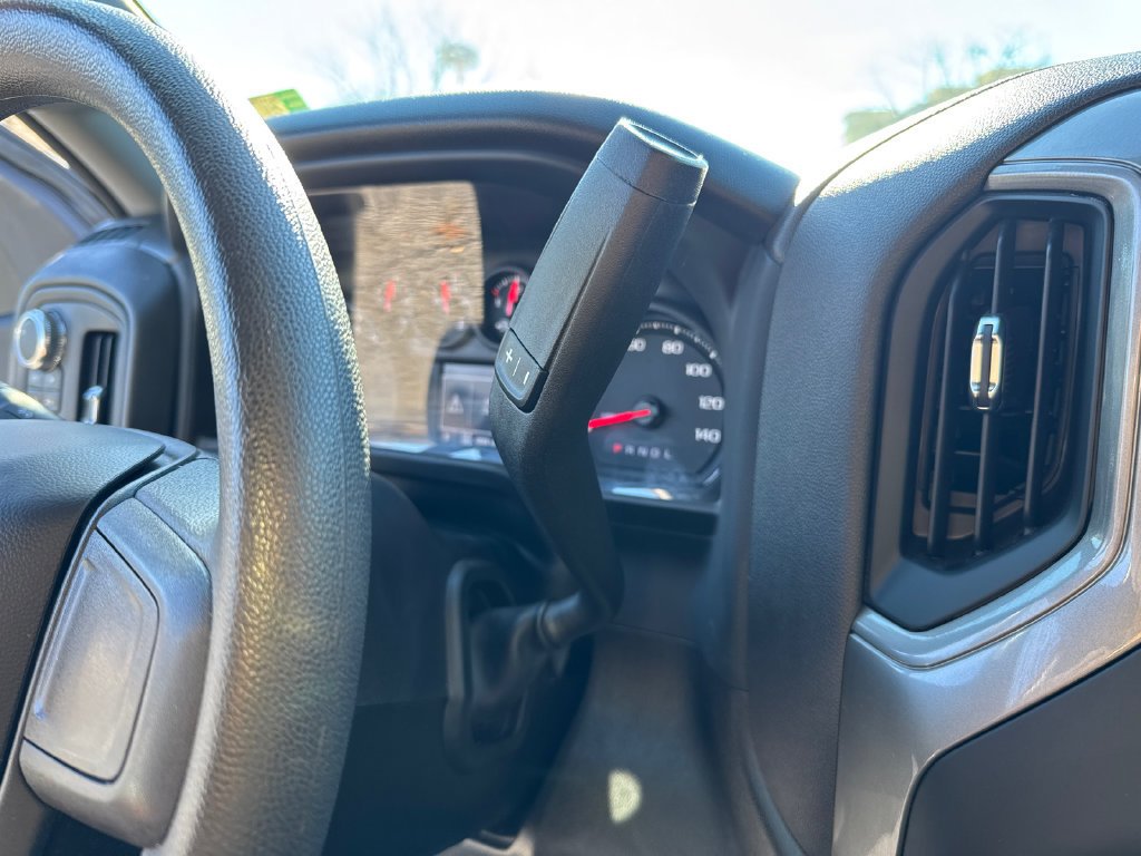 2025 GMC Sierra 1500 Pro - Photo 22