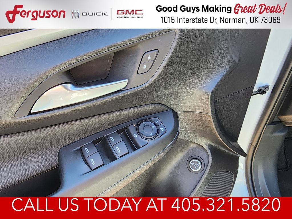 2026 Buick Envista Preferred - Photo 13