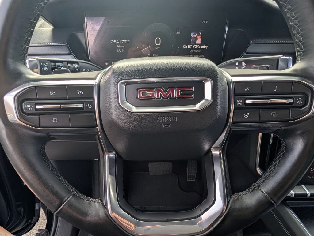2025 GMC Acadia Elevation - Photo 23
