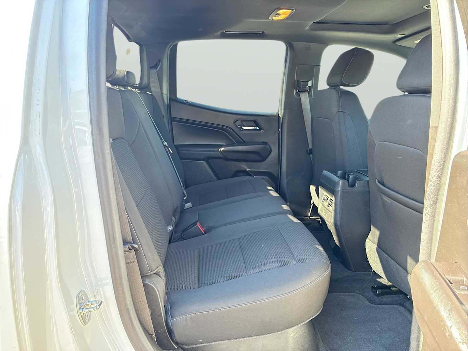 2023 GMC Canyon Elevation - Photo 28