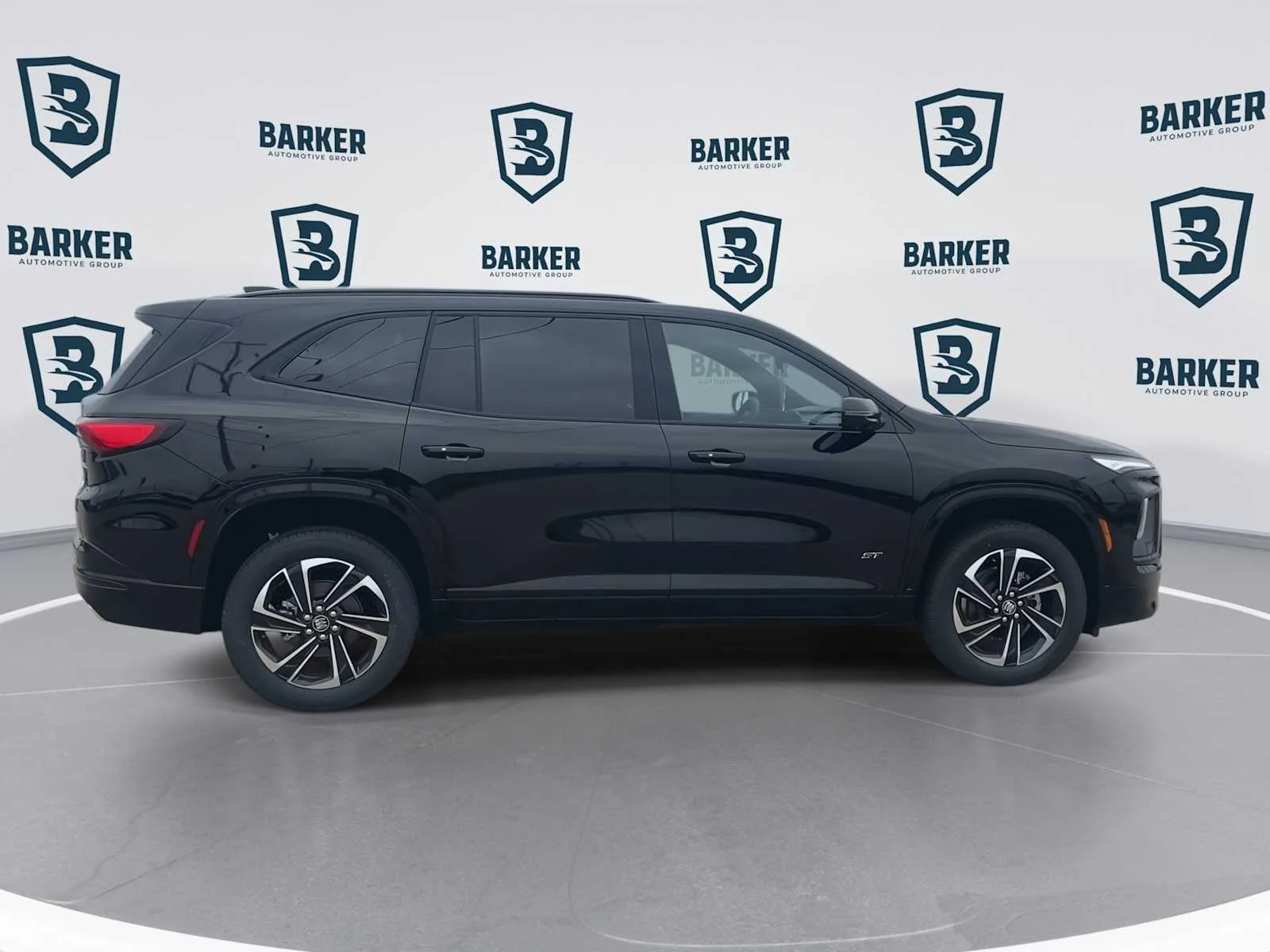2026 Buick Enclave Sport Touring - Photo 10