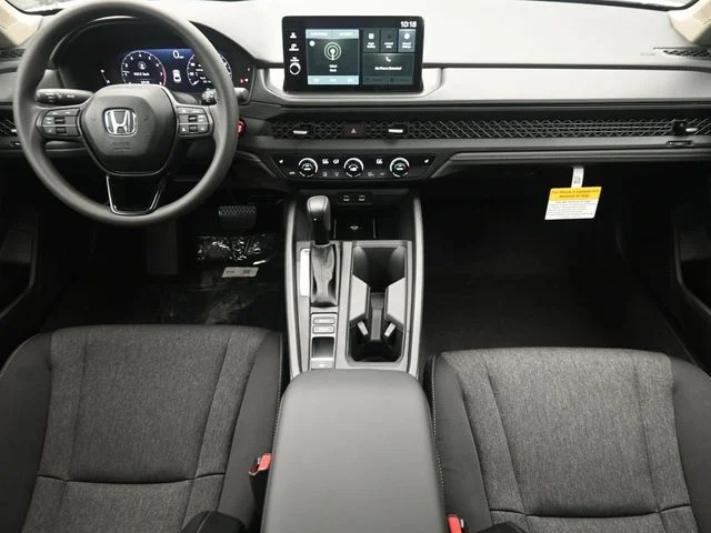 New 2026 Platinum White Pearl Honda SE image 26
