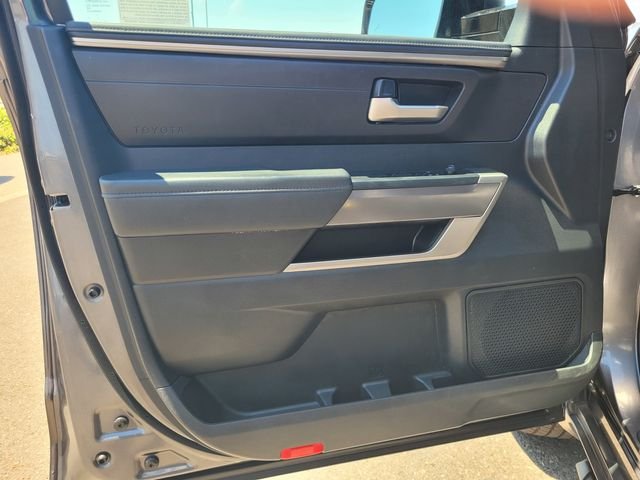 Used 2023 Gray Toyota SR5 image 18