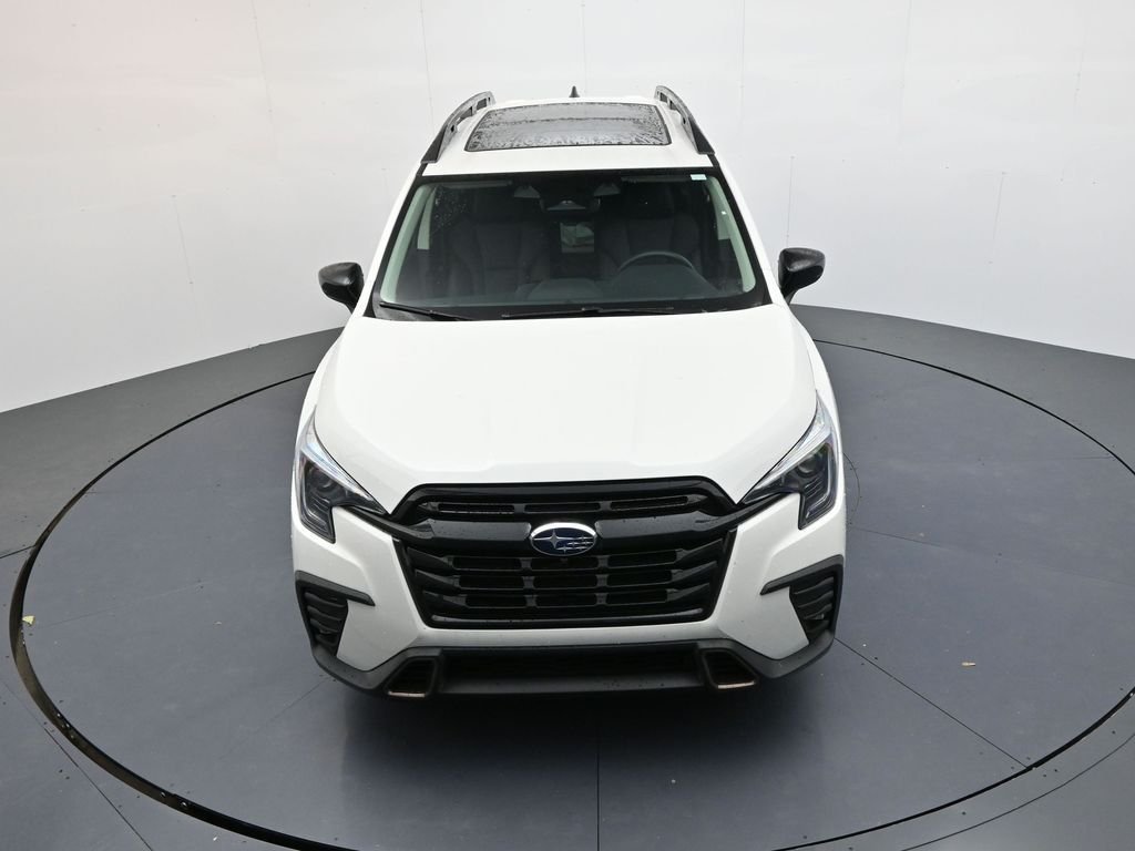 Used 2025 White Subaru Limited Bronze Edition image 24