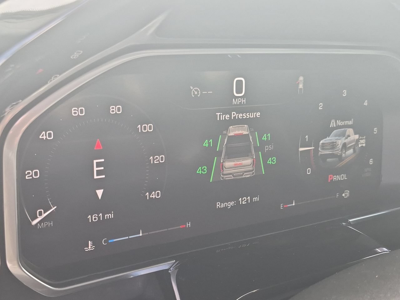 2026 GMC Sierra 1500 Elevation - Photo 12