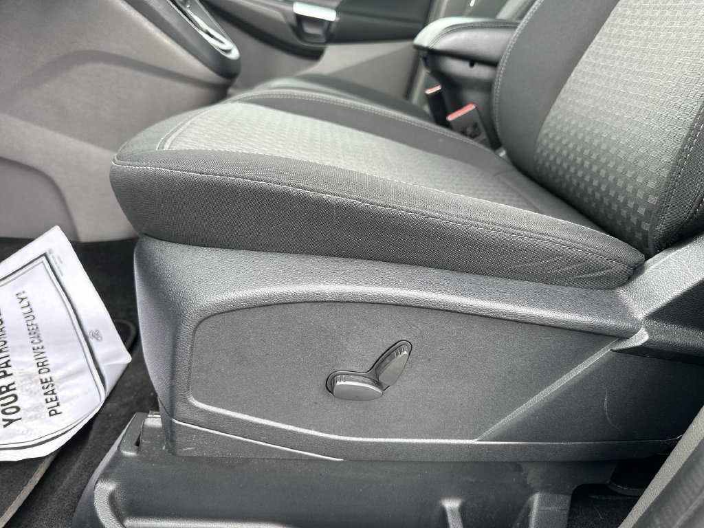 Used 2023 Gray Ford XLT image 18