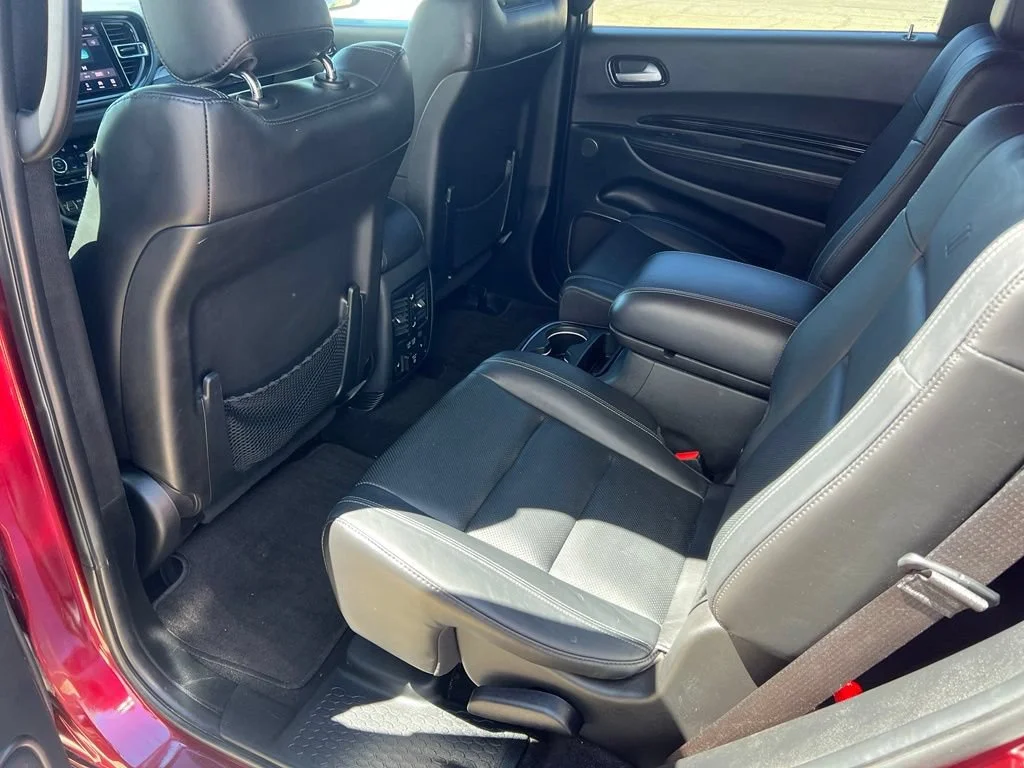Used 2022  Dodge Citadel image 26