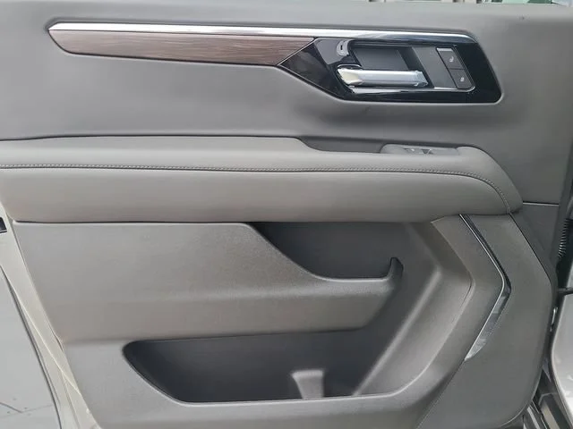 New 2026 Sterling Gray Metallic Chevrolet LS image 18