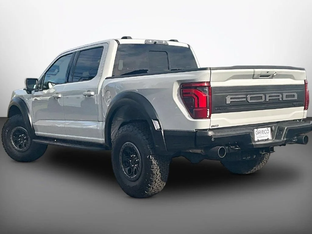 Used 2026 Avalanche Ford Raptor image 5