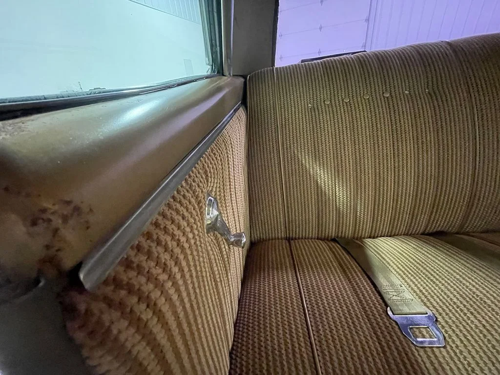 Used 1967 White Chevrolet  image 50
