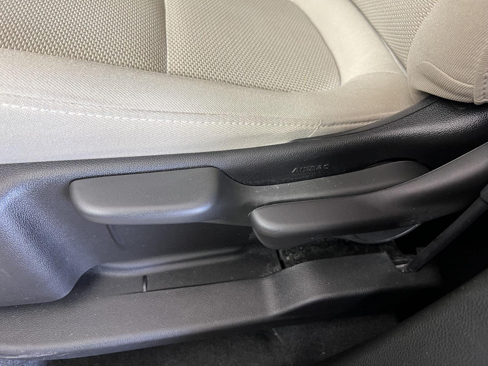Used 2023 Sterling Gray Metallic Chevrolet LS image 6