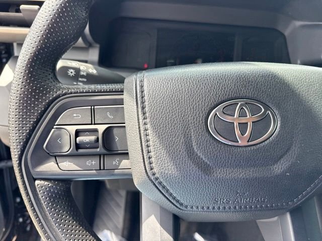 2024 Toyota Tacoma SR - Photo 25