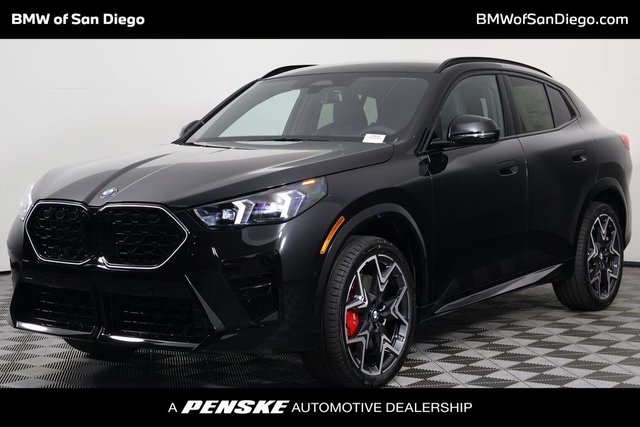 2026|BMW|X2|xDrive28i|4D Sport Utility