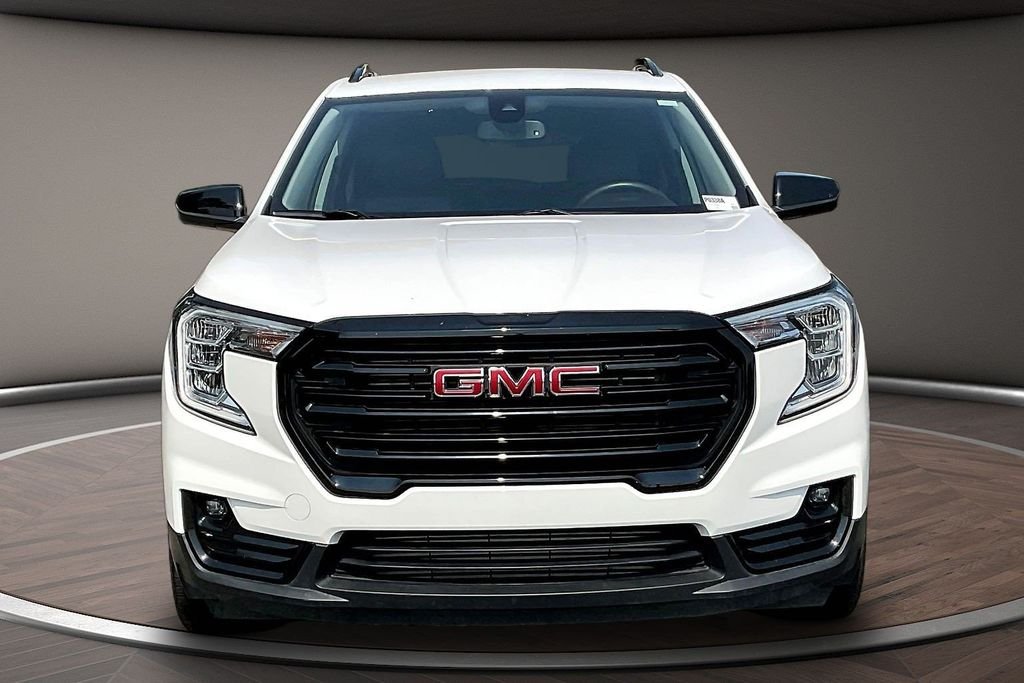 2023 GMC Terrain