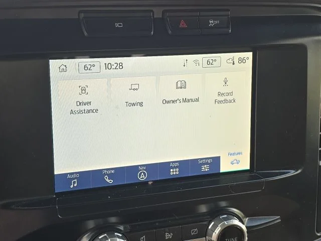 Used 2023 Gray Ford XLT image 31