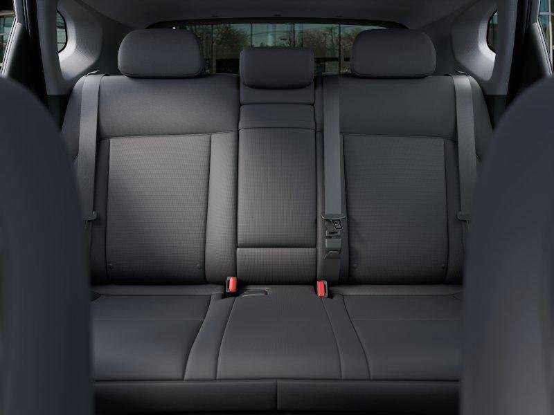New 2027 Blue Hyundai SEL Sport AWD image 12