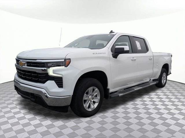 2024 Chevrolet Silverado 1500 LT - Photo 7