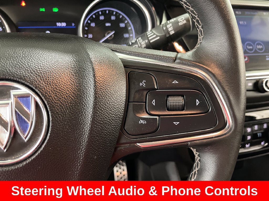 2023 Buick Encore GX Select - Photo 26