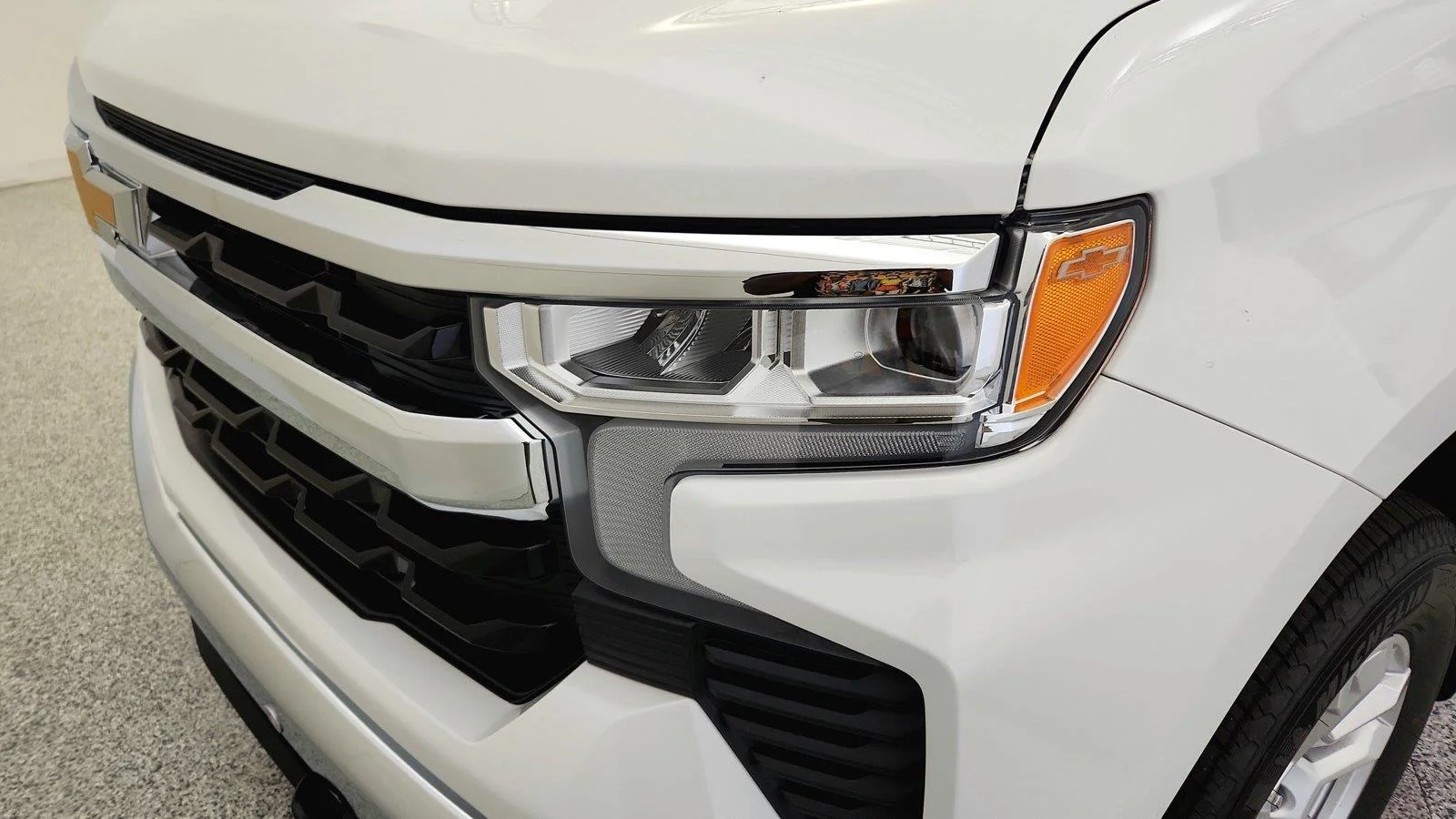 2026 Chevrolet Silverado 1500 LT - Photo 35