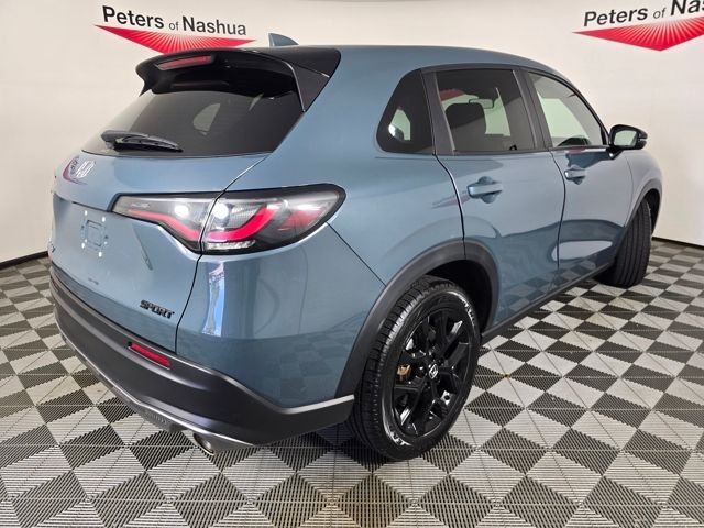 2024 Honda HR-V Sport - Photo 29