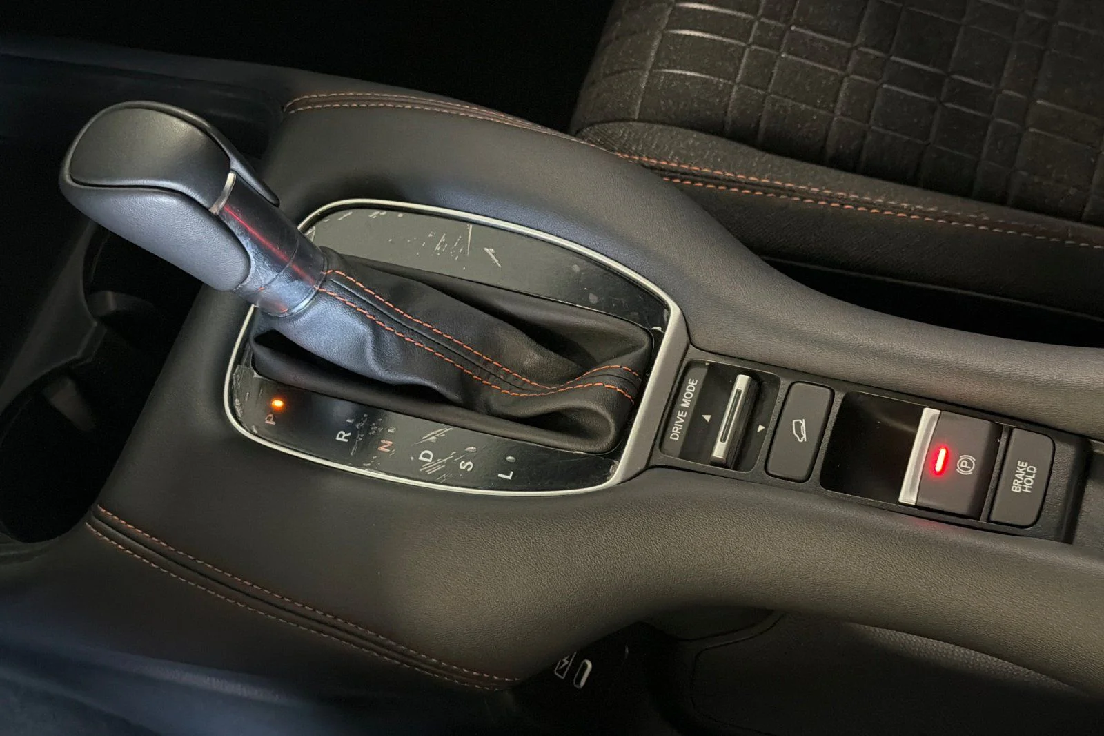 Used 2024  Honda Sport image 27