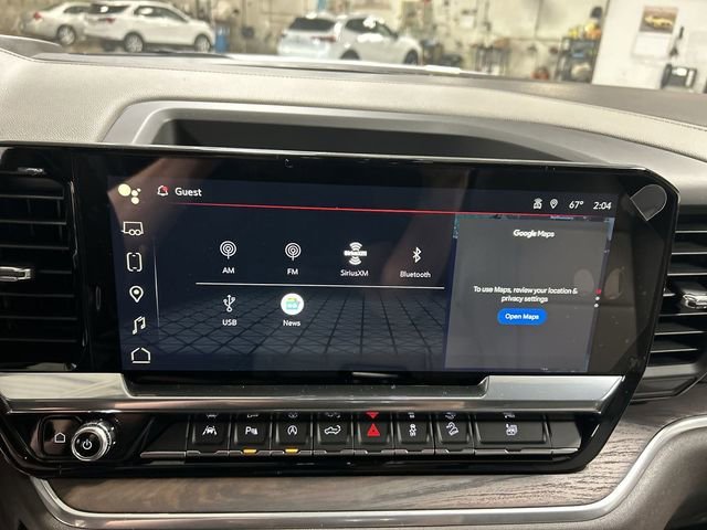 2026 GMC Sierra 1500 SLT - Photo 16